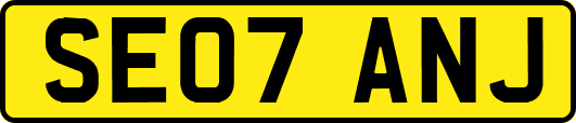 SE07ANJ