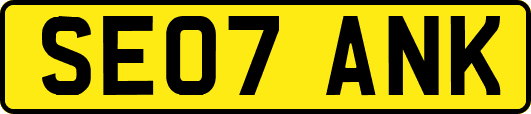 SE07ANK