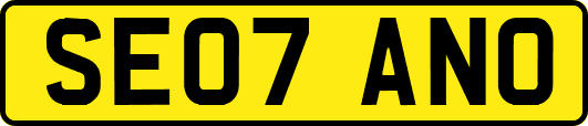 SE07ANO