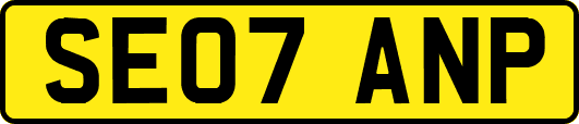SE07ANP