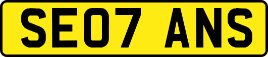 SE07ANS