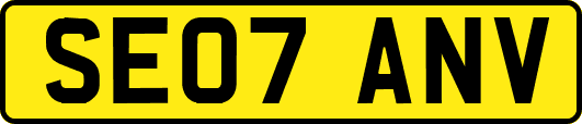 SE07ANV