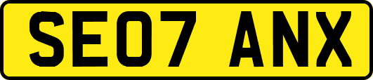 SE07ANX