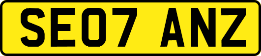 SE07ANZ