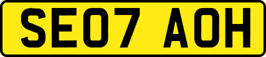 SE07AOH