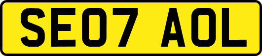 SE07AOL