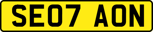 SE07AON