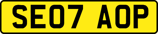 SE07AOP