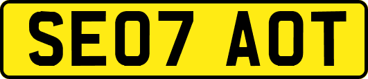 SE07AOT