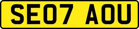 SE07AOU