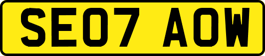 SE07AOW