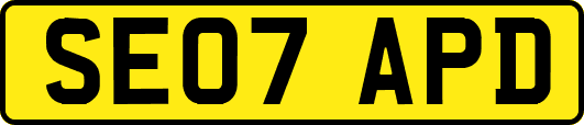 SE07APD