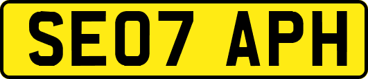 SE07APH