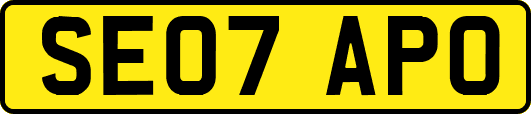 SE07APO