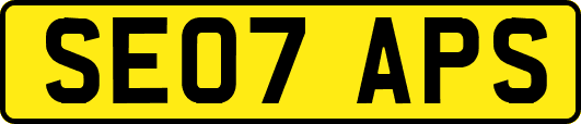 SE07APS