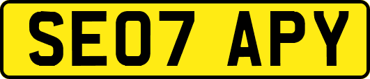 SE07APY