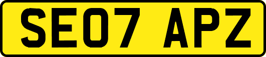 SE07APZ
