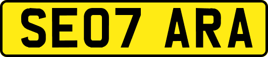 SE07ARA