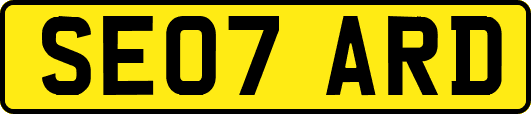 SE07ARD