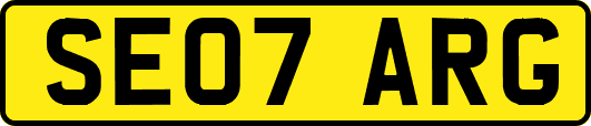 SE07ARG