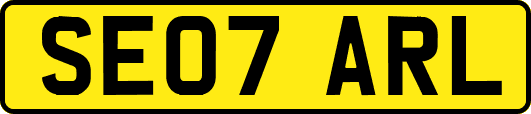 SE07ARL