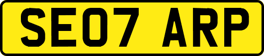 SE07ARP