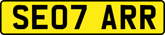 SE07ARR