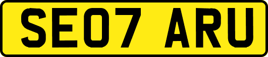 SE07ARU