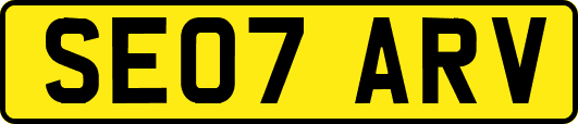 SE07ARV