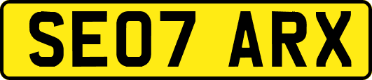 SE07ARX
