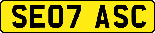 SE07ASC
