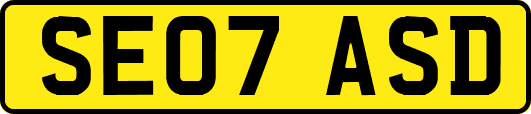 SE07ASD