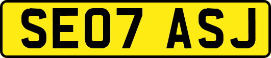 SE07ASJ