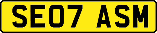 SE07ASM