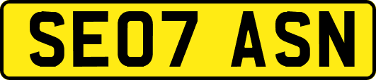 SE07ASN