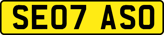 SE07ASO