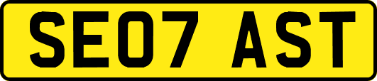 SE07AST