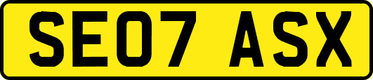 SE07ASX
