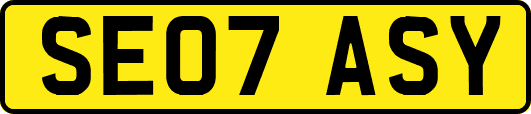 SE07ASY