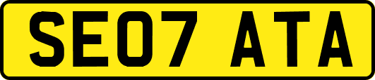 SE07ATA