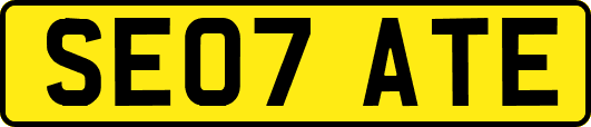 SE07ATE