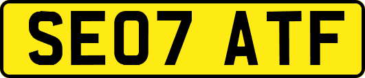 SE07ATF