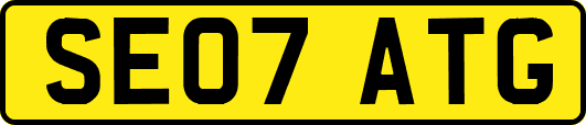 SE07ATG