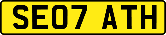 SE07ATH