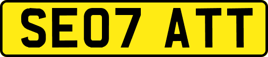 SE07ATT