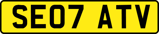 SE07ATV