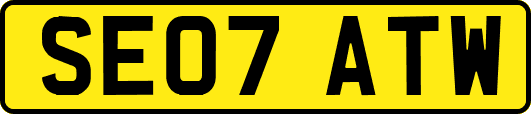 SE07ATW