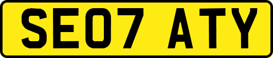 SE07ATY