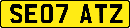 SE07ATZ