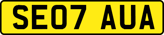 SE07AUA